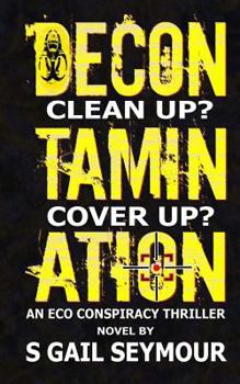 Paperback Decontamination Book