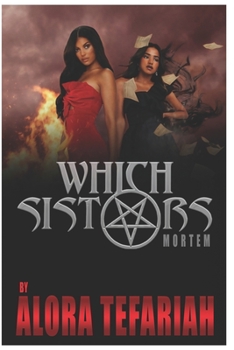 Paperback Which Sistars: Mortem Book