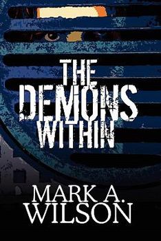 Paperback The Demons Within Book