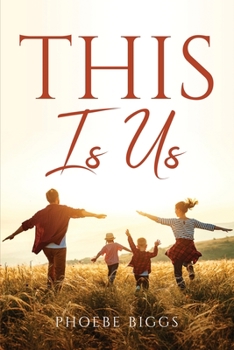 Paperback This Is Us Book