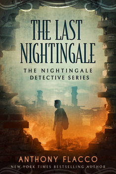 Paperback The Last Nightingale Book