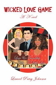 Paperback Wicked Love Game Book