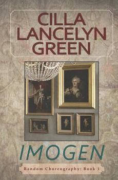 Paperback Imogen Book