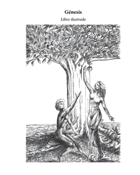 Paperback Génesis: Libro Ilustrado [Spanish] Book