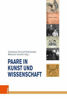 Paperback Paare in Kunst Und Wissenschaft [German] Book