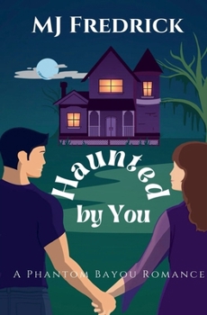 Paperback Haunted by You Book