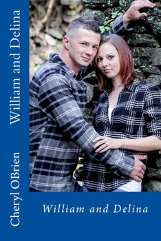Paperback William and Delina Book
