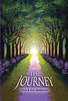 Paperback The Journey Book