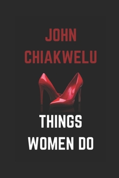 Paperback Things Women Do Book