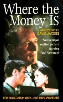 Mass Market Paperback Where the Money Is Book