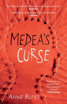 Medea's Curse - Book #1 of the Natalie King, Forensic Psychiatrist