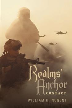 Paperback Realms' Anchor: Contact Book