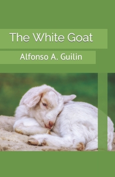 Paperback The White Goat Book