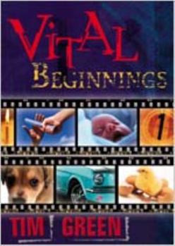 Paperback Vital Beginnings, Pupil Book