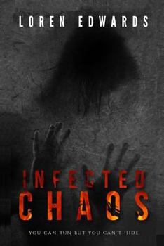 Paperback Infected Chaos Book