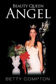 Hardcover Beauty Queen Angel Book