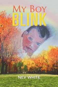 Paperback My Boy Blink Book