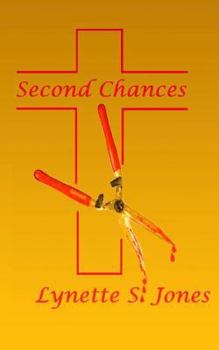 Paperback Second Chances Book