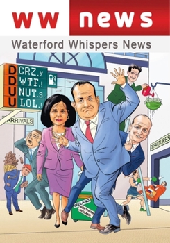 Paperback Waterford Whispers News 2022 Book