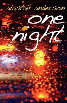 Paperback One Night Book