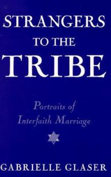 Hardcover Strangers Tribe Book