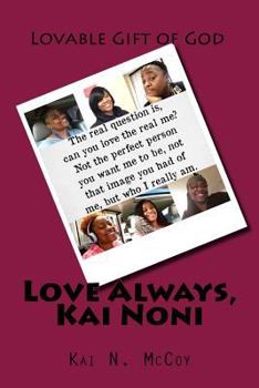 Paperback Love Always, Kai Noni Book