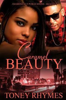 Paperback Caramel Beauty Book