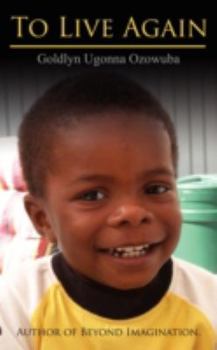 Paperback To Live Again Book