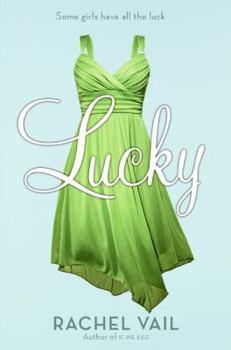 Lucky - Book #1 of the Avery Sisters Trilogy