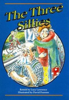 Paperback The Three Sillies Book