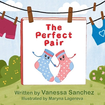 Paperback The Perfect Pair Book