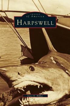 Harpswell - Book  of the Images of America: Maine
