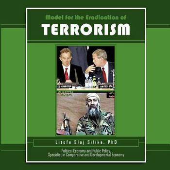 Paperback Model for the Eradication of Terrorism Book