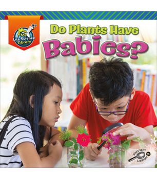 Paperback Do Plants Have Babies? Book
