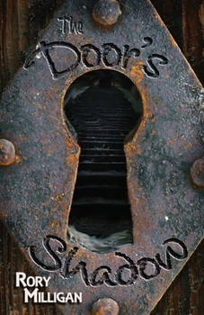 Paperback The Door's Shadow Book