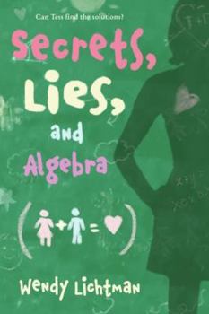 Paperback Do the Math: Secrets, Lies, and Algebra Book