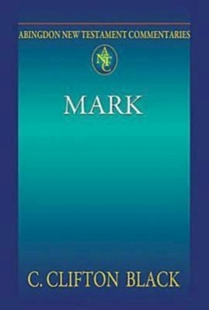 Paperback Abingdon New Testament Commentaries: Mark Book