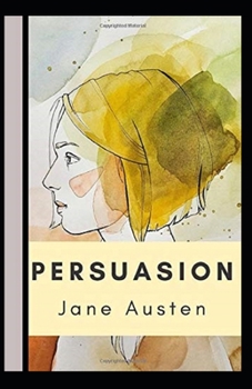 Paperback Persuasion Annotated Book