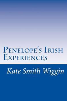 Penelope's Irish Experiences - Book  of the Penelope's Experiences