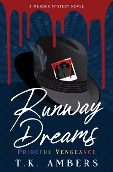 Paperback Runway Dreams Prideful Vengeance Book