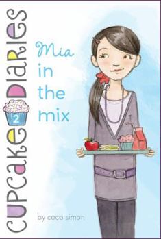 Mia in the Mix