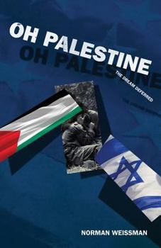 Paperback Oh Palestine Book