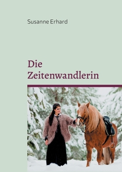 Paperback Die Zeitenwandlerin: Keltenherbst [German] Book