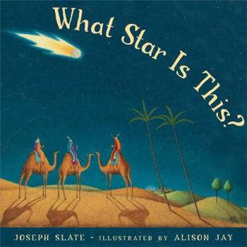 Hardcover What Star Is This? Book