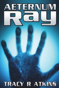 Paperback Aeternum Ray Book