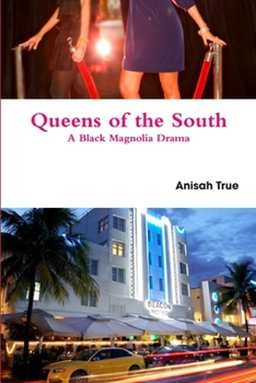 Paperback Queens of the South Book