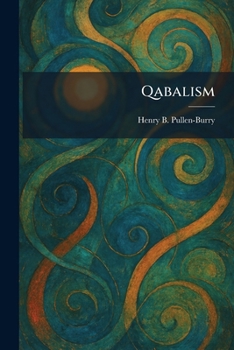 Paperback Qabalism Book