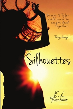 Paperback Silhouettes Book