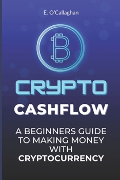 Paperback Crypto Cashflow Book