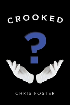 Paperback Crooked Book